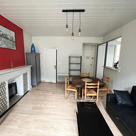Ti Feunteun Pontrev Appartement Pontrieux Buitenkant foto